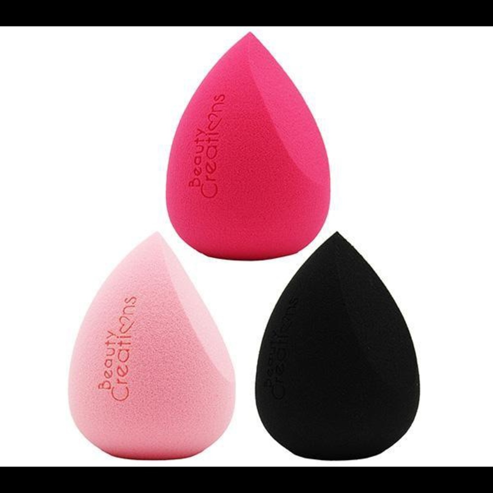 Beauty Creations Beauty Blenders